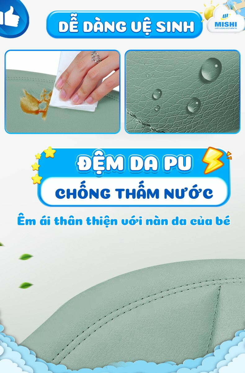 Ghế Ăn Dặm Cho Bé MiShi Chair V - Pink 14 Ghế Ăn Dặm Cho Bé Mishi Chair V Pink