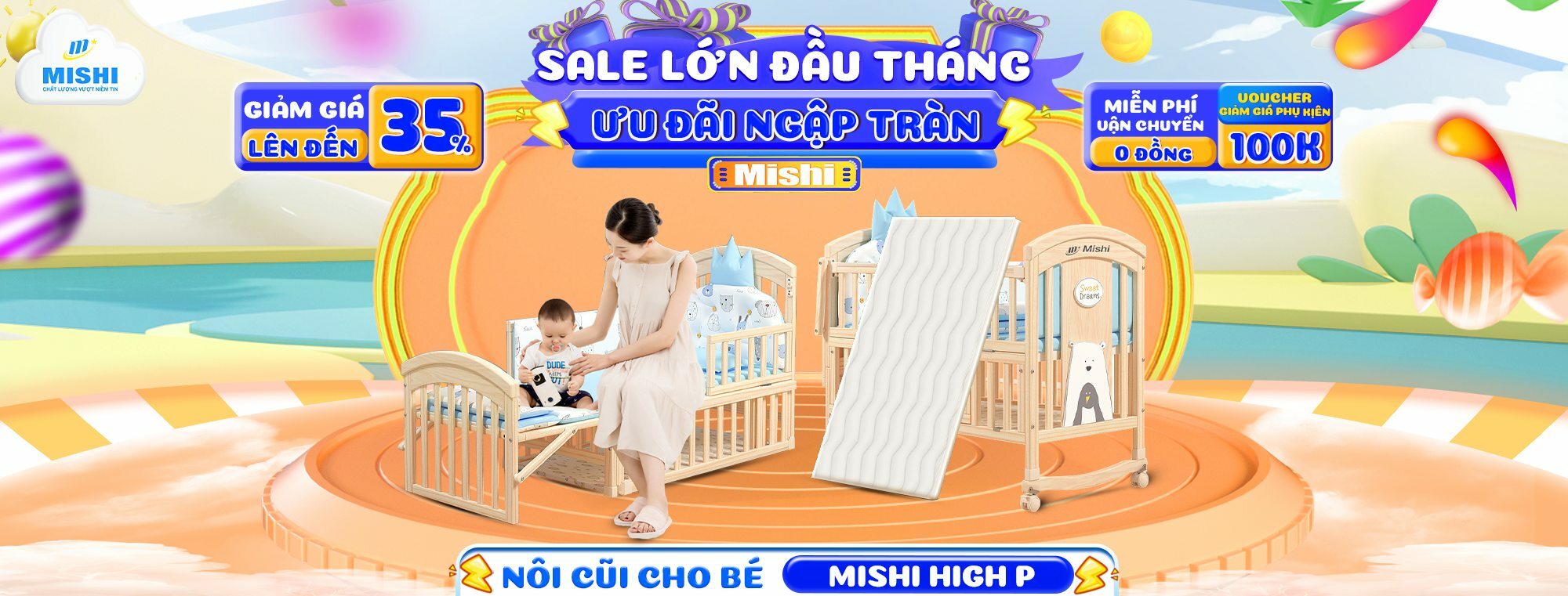 banner noi cui cho be destop