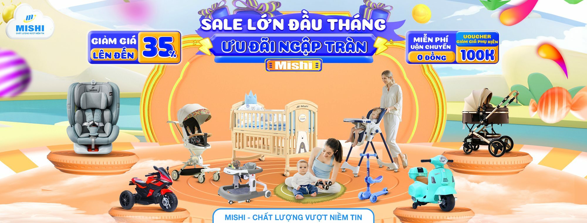 banner web mishi destop