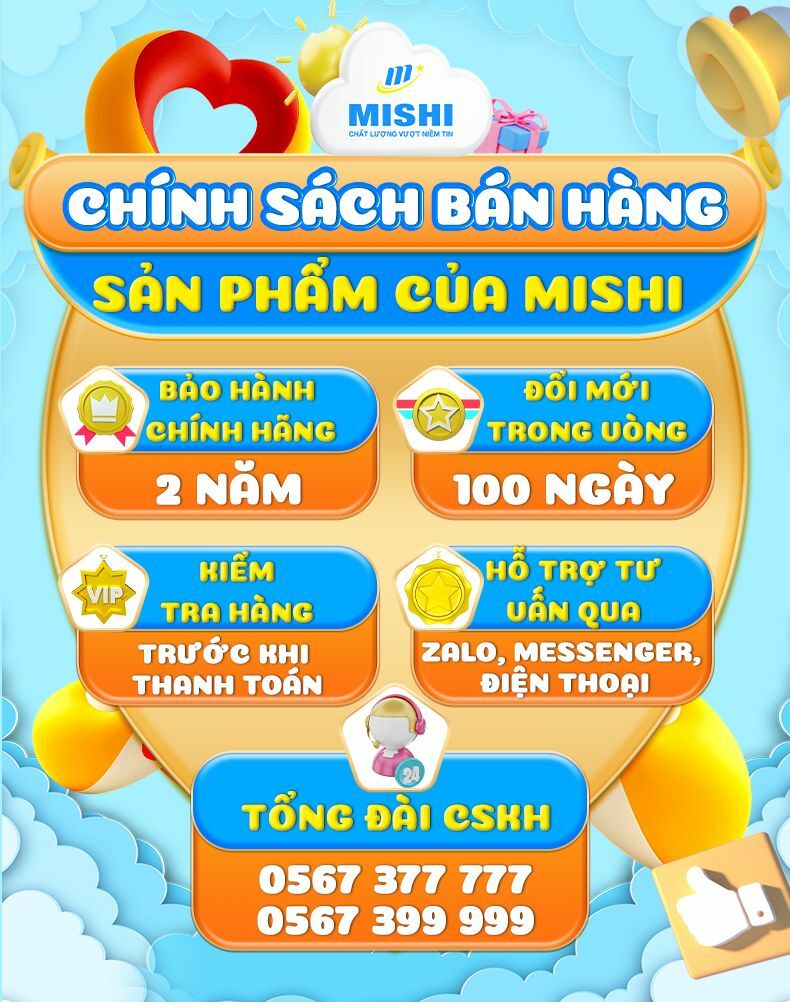 chinh sach ban hang