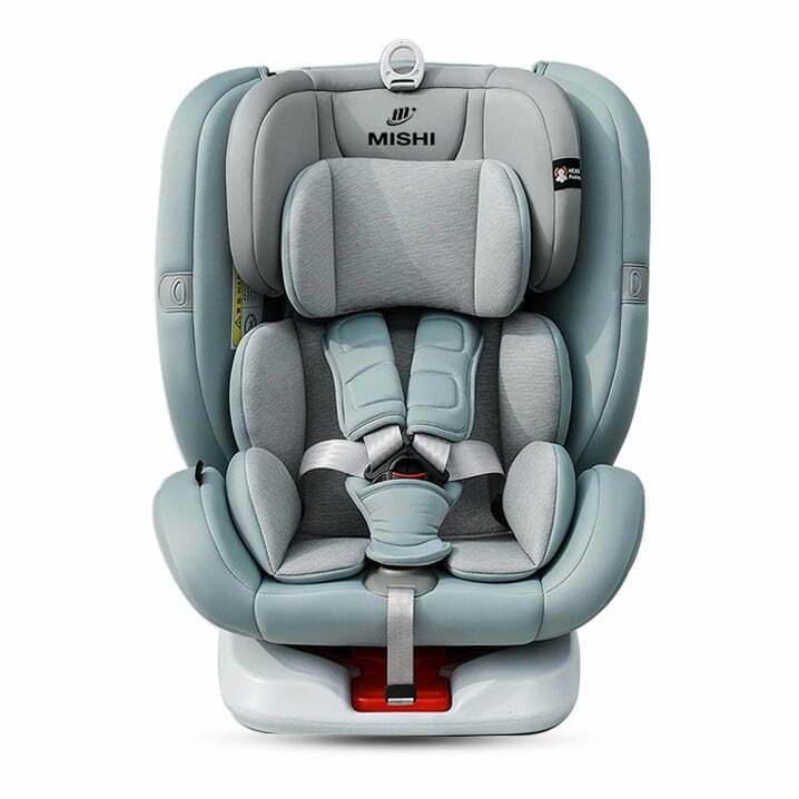 GHẾ NGỒI Ô TÔ CHO BÉ