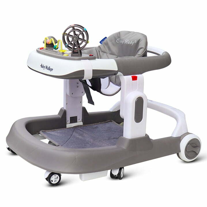 XE TẬP ĐI CHO BÉ