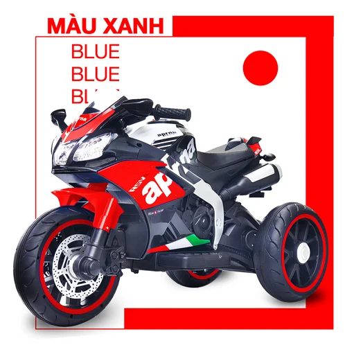 Hướng Dẫn Sử Dụng Và Lắp Ráp Xe Máy Điện Trẻ Em MiShi 2 Cách sử dụng xe máy điện trẻ em đúng cách giúp xe tăng tuổi thọ